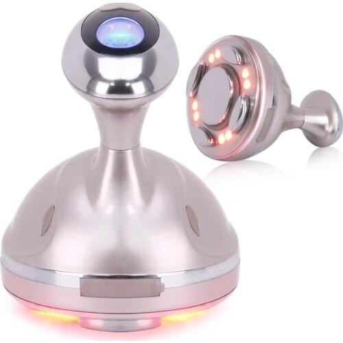 Home used vacuum cavitation system handheld utrasound cavitation device fat burning machine