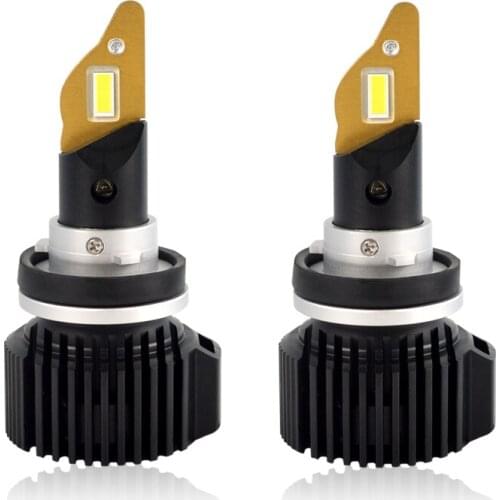 Светодиодные LED лампы H9 (PGJ19-5) GX China At AliExpress