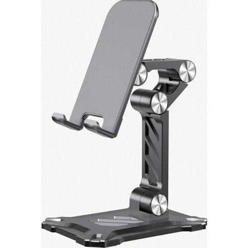 Foldable Desk Mobile Phone tablet Holder stand portable smart universal phone holder for iPhone iPad samsung xiaomi huawei