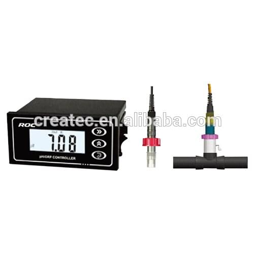 PH /ORP meter PH meter with (4-20)mA