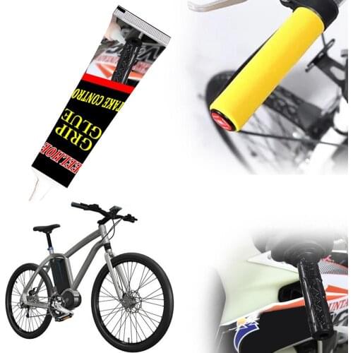 Grip Glue For Mountain Bike Handlebar Grip Heating Glue Bike Handle Repair Glue Cycling Accessories