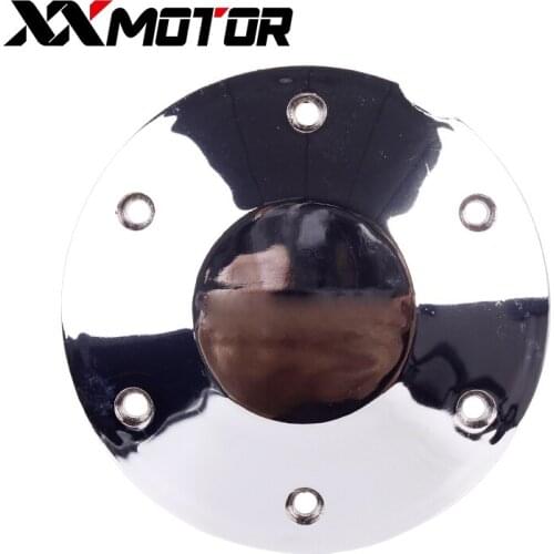 Motorcycle Engine Cover Motor Stator Cover CrankCase Cover Shell For HONDA CB-1 Motorcycle Accessories
