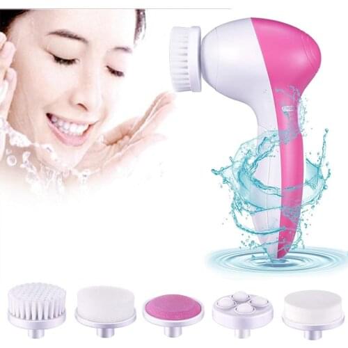 OUSSIRRO Electric Face Brushes