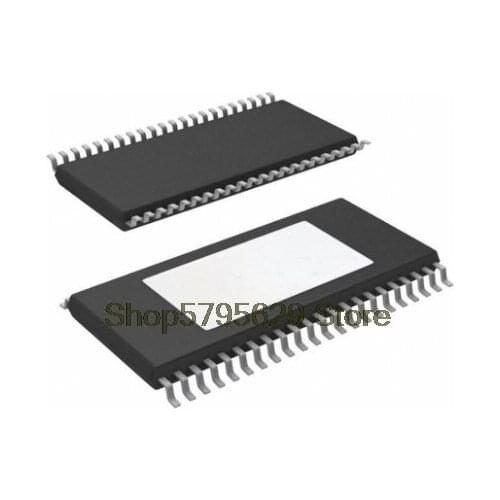 TAS5352ADDVR TAS5352A TAS5352 TSSOP44 10Pcs/Lot