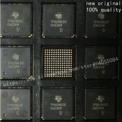 TPS65862IC TPS65862 Electronic components chip IC