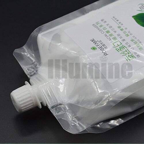 Silk Protein Mask Skin Moisturizing Anti-wrinkles Water Supplementary Cream 820g