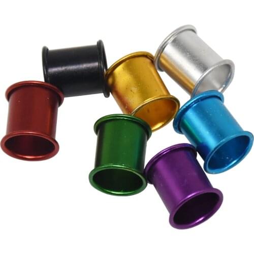 WYFDC Bird Rings