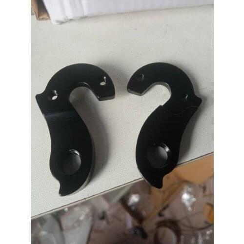 1pc Bike Gear Mech Rear Derailleur Hangers Dropout for BMW Cruiser M-Bike BH Ultralight Quartz Prisma G6 CHIRU KROSS with Screws