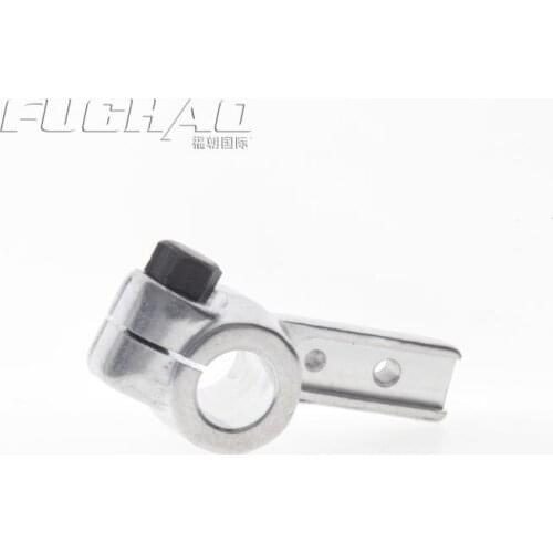 204093 CHAIN LOOPER HOLDER With Screw Industrial Sewing Machine Parts