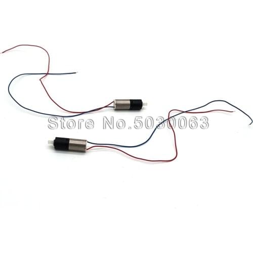 5pcs Precision Ultra-micro 6MM Planetary Reduction Motor DC3V 1200 rpm DIY Miniature Mould Motor
