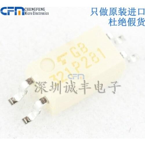 5pieces TLP281-1GB TLP281GB P281 TOSHIBA