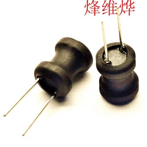 8 * 10 1MH H inductance power inductors ( 50 )