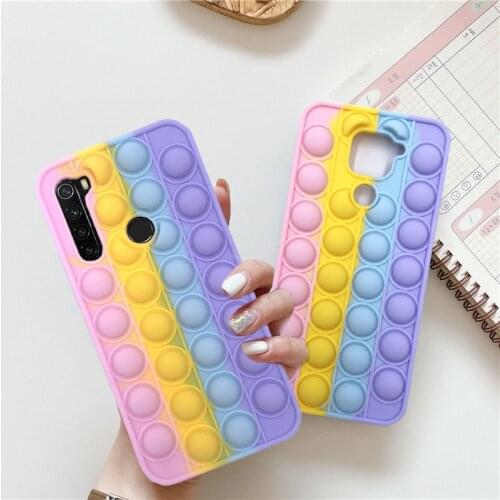 BITINGLY Xiaomi POCO M3 Phone Cases