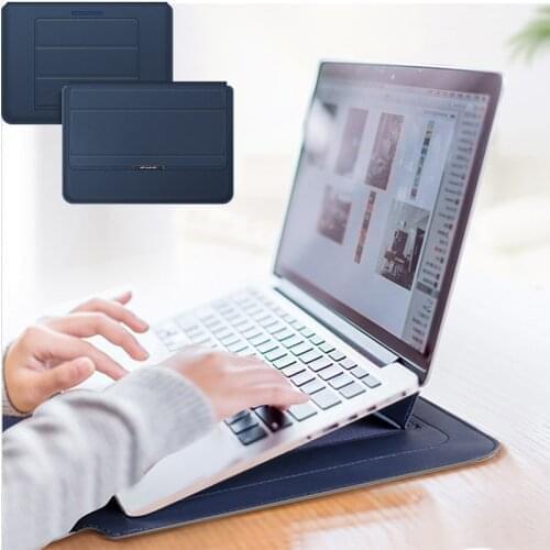 2020 Laptop Sleeve Case for Huawei Matebook 13 inch honor Magicbook 14 Notebook Bag for Matebook D 15 E X pro 13.9 15.6" Women