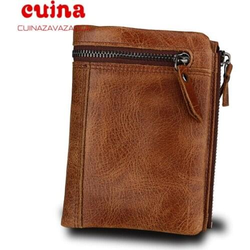 CuinaZavazadla Black Wallets
