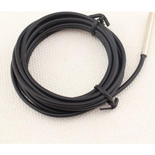 Inductive Proximity switch,LJ4A3-1-Z/BX DC6-36V 3Wire NO NPN DC 300mA Proximity Switch