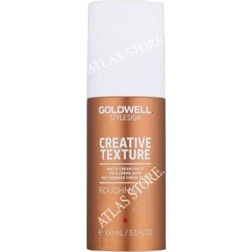 Goldwell Roughman Matte Creamy Paste 100 Ml