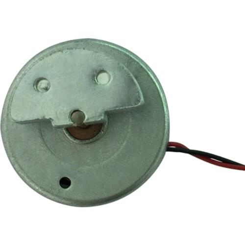 RF300 Vibration Motor Miniature Motor DC Toy Motor