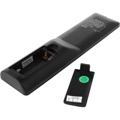 Ultra-thin LCD LED Universal Smart TV Remote Control Controller Replacement for sony Supra Bbk Izumi