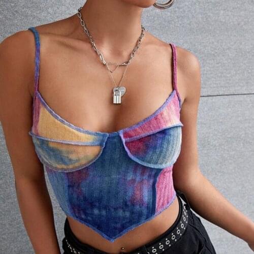 Sexy Top Cute Punk Clothes Aesthetic Clothes Vintage Soft Girl Preteen Summer Clothes For Women Fashion New Футболка С Прессом