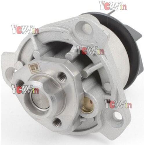 YCWIN Water Pump With Good Price For AUDI/VW CC EOS PA PACC IMOT TOUA PHAE 022 121 011 A