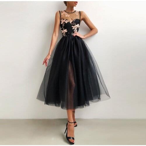 Sexy Off Shoulder Summer Dress Women 2021 High Waist Wedding Party Sundress Evening Elegant Night Lace Mesh Spliced Long Vestido