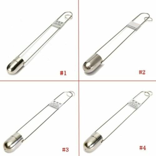 1pcs Zahn Cup Viscosity Cup 1#2#3#4#/5# Dip Type Stainless Steel Viscometer Flow Cup for Paint Finishes Oil