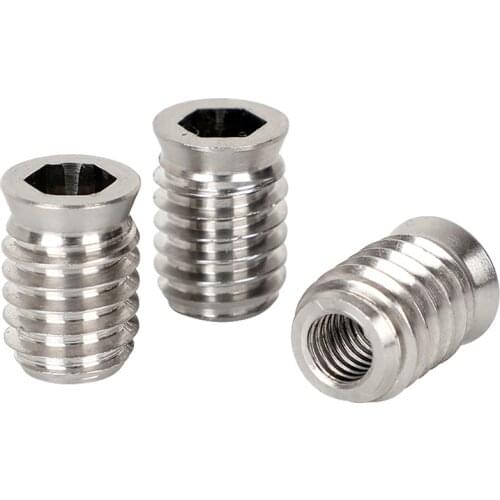ALL-NUT Nuts