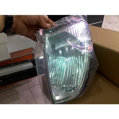 RQXR Car Corner light turn signal for Lexus LX470 1998-2007