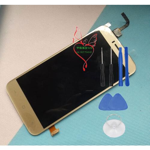 BEEKOOTEK Touchscreen Phones