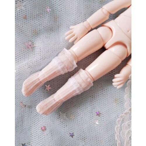 Childrens hand toys 1/12 ob11 doll doll clothes hoodie with big cap available BJD / SD doll accessories ob11doll Sports pants