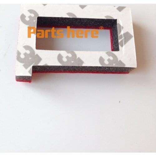TONER SEPARATION CASE SEAL Developer felt Developing gasket sponge for Ricoh AF 1060 1075 2051 2060 2075 AP900 MP 5500 6500 7500