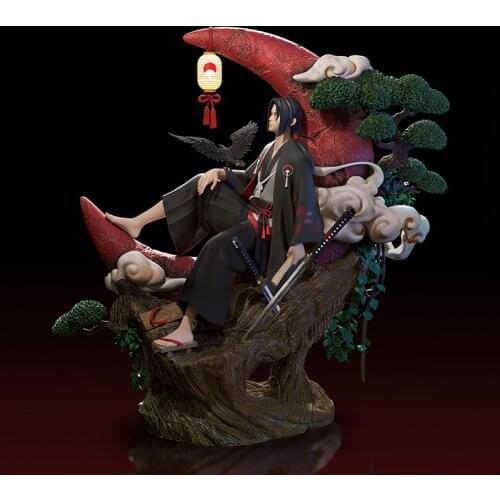 Thrid Eye GK Limited Statue Figure