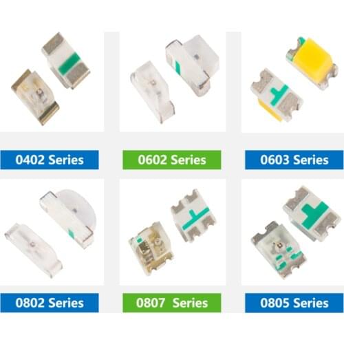 FJGEAR Smart Electronics