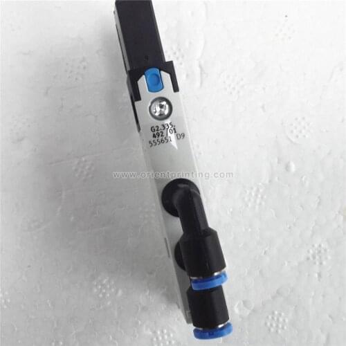 G2.335.492/01 Original New FESG2.335.492/01 Original New FESTOTO AIR Cylinder Valve 555651 D9 For Heidelberg Offset Spare Parts