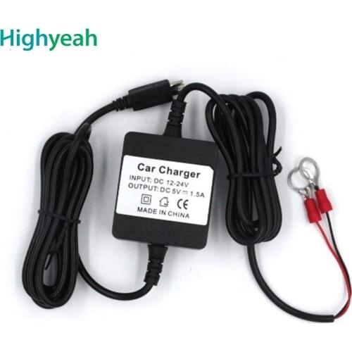 Highyeah GPS Accessories