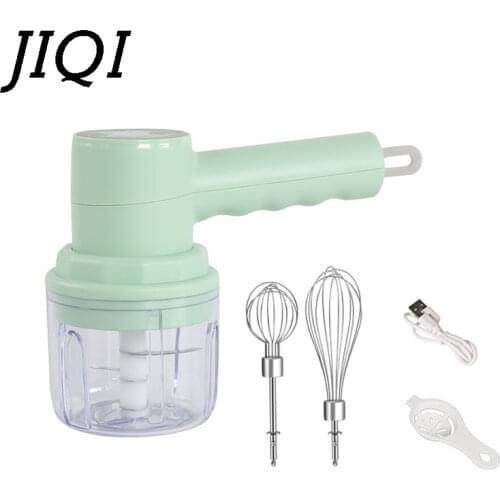 JIQI Hand Blenders