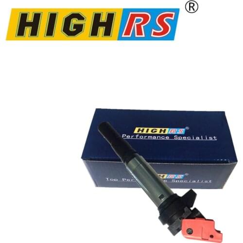 Ignition coil pack fit 2007-2016 Mini Cooper S Countryman Paceman Clubman L4 1.6L 2008 2009 2010 2011 2012 2013 2014 2015