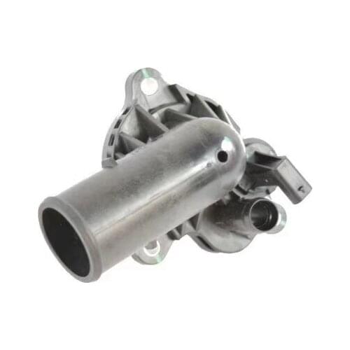 CHRYSLER OEM-Engine Coolant Thermostat Housing 4893926AF