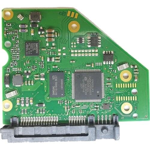 1pcs/lot Free Shipping PCB 100799168 REV A 100799168 Logic Board good quality