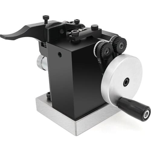 Mini Needle Grinding Machine Punch Grinding Machine Punch Needle Thimble Grinding Machine Small Punch Grinding Former