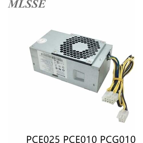 New Original PSU For Lenovo 10P 180W Power Supply PCE025 PCE010 PCG010 HK280-72PP FSP180-20TGBAB PA-2181-2 PA-2221-3 HK310-71PP