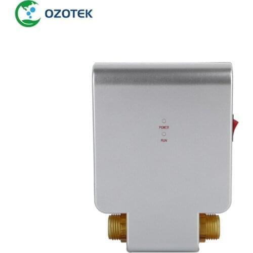 OZOTEK Sterilizer Ozone Water TWO003 0.2-1.0 PPM 200-900 LPH For Drinking Water Free Shipping