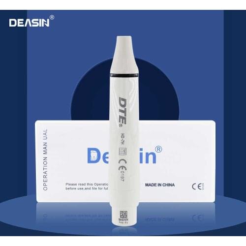 High Quality NEW Woodpecker Ultrasonic Scaler Detachable Handpiece For DTE HD-7H