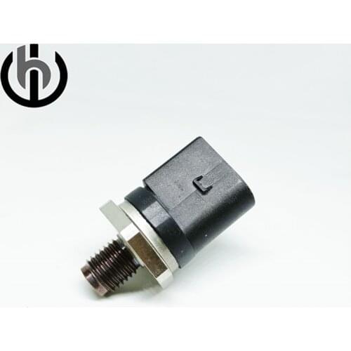 0281002498 0041537528 Diesel Common Rail CR Fuel Injection High Pressure Sensor Regulator For MERCEDES BENZ A C E G M S SPRINTER