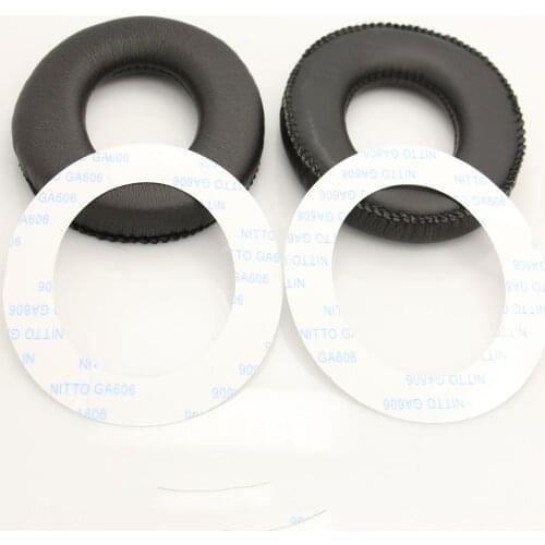 1Pair for AKG K44 K55 K66 K77 K99 earphone cover ear cotton cover earmuffs sponge cover