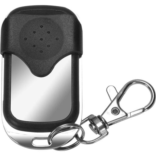 4 button remote control key chain for BENINCA NOVOFERM