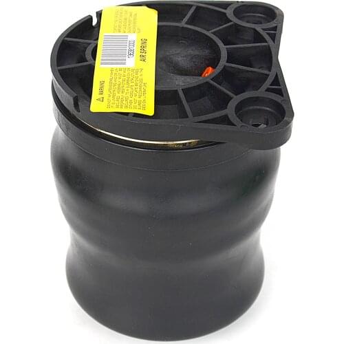 AP02 Rear Air Suspension Spring Bag Assembly For Mercedes VClass V 230 TD Vito W638 638/2 6383280501, 6383280601, 6383280701
