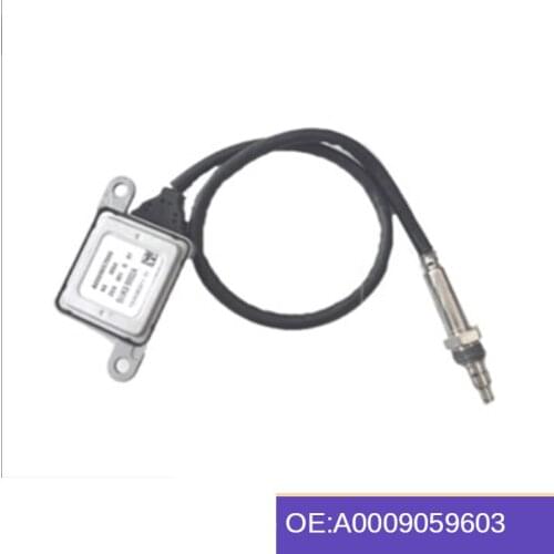 Auto parts sensor for BMW Benz nitrogen and oxygen sensor a0009059603