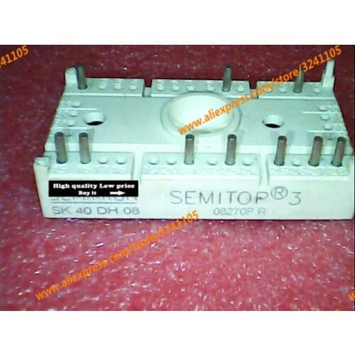 Free shipping NEW SK40DH08 MODULE